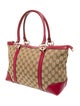 Gucci GG Canvas Abbey