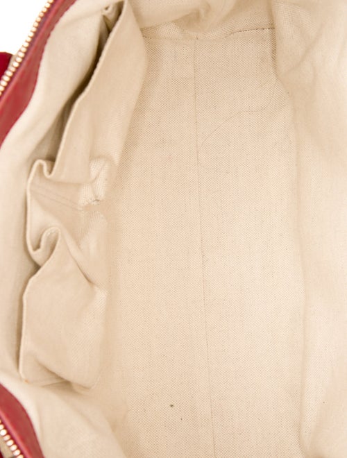 Gucci GG Canvas Abbey