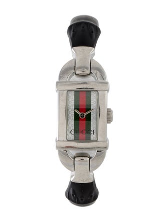 Gucci 6800 Series Watch