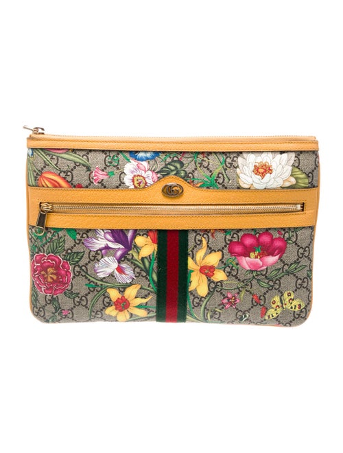 Gucci Flora Ophidia