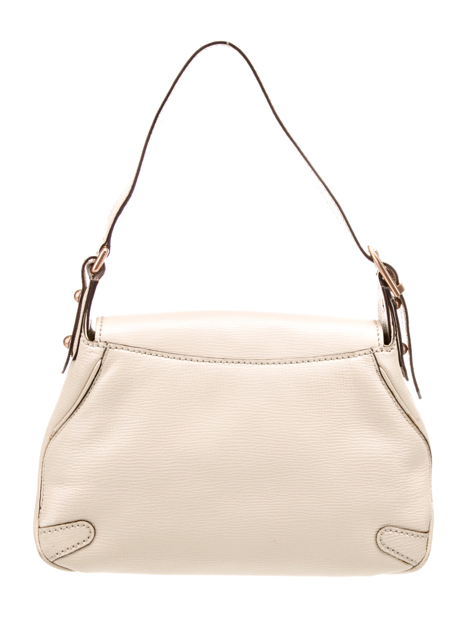 Gucci Chain-Link Horsebit Chain