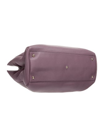 Gucci Bamboo Bamboo Shopper