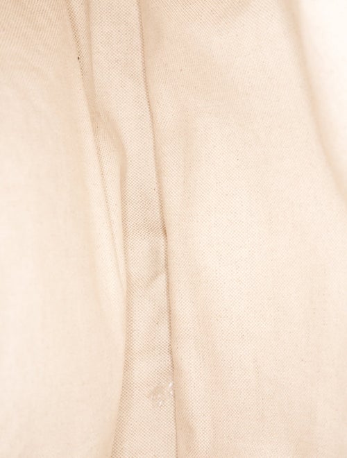 Gucci Bamboo Bamboo Shopper