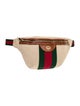 Gucci Web Belt Bag