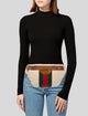 Gucci Web Belt Bag