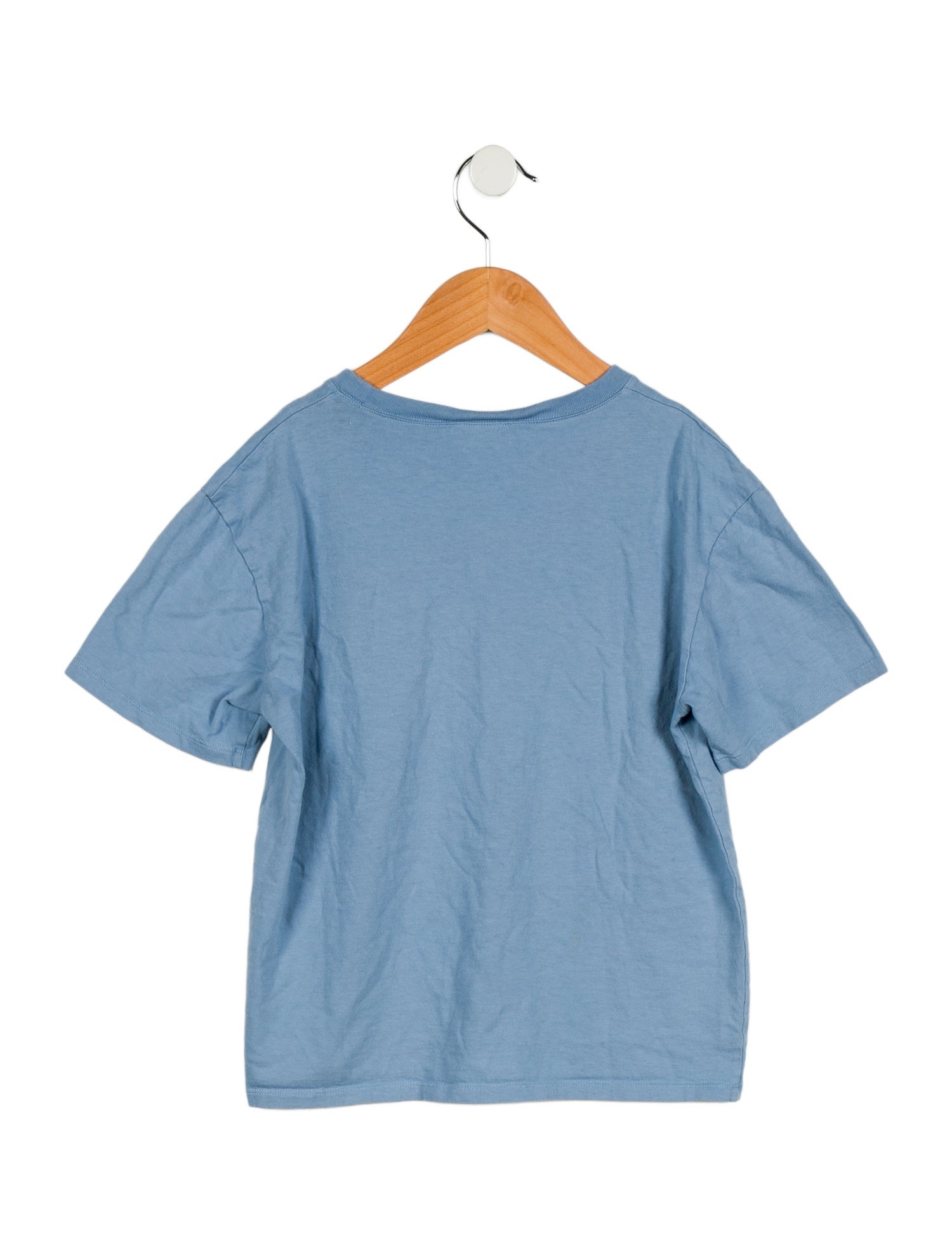 Gucci Boys' Short Sleeve Graphic T-Shirt