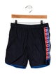 Gucci Boys' Nylon Swim Shorts