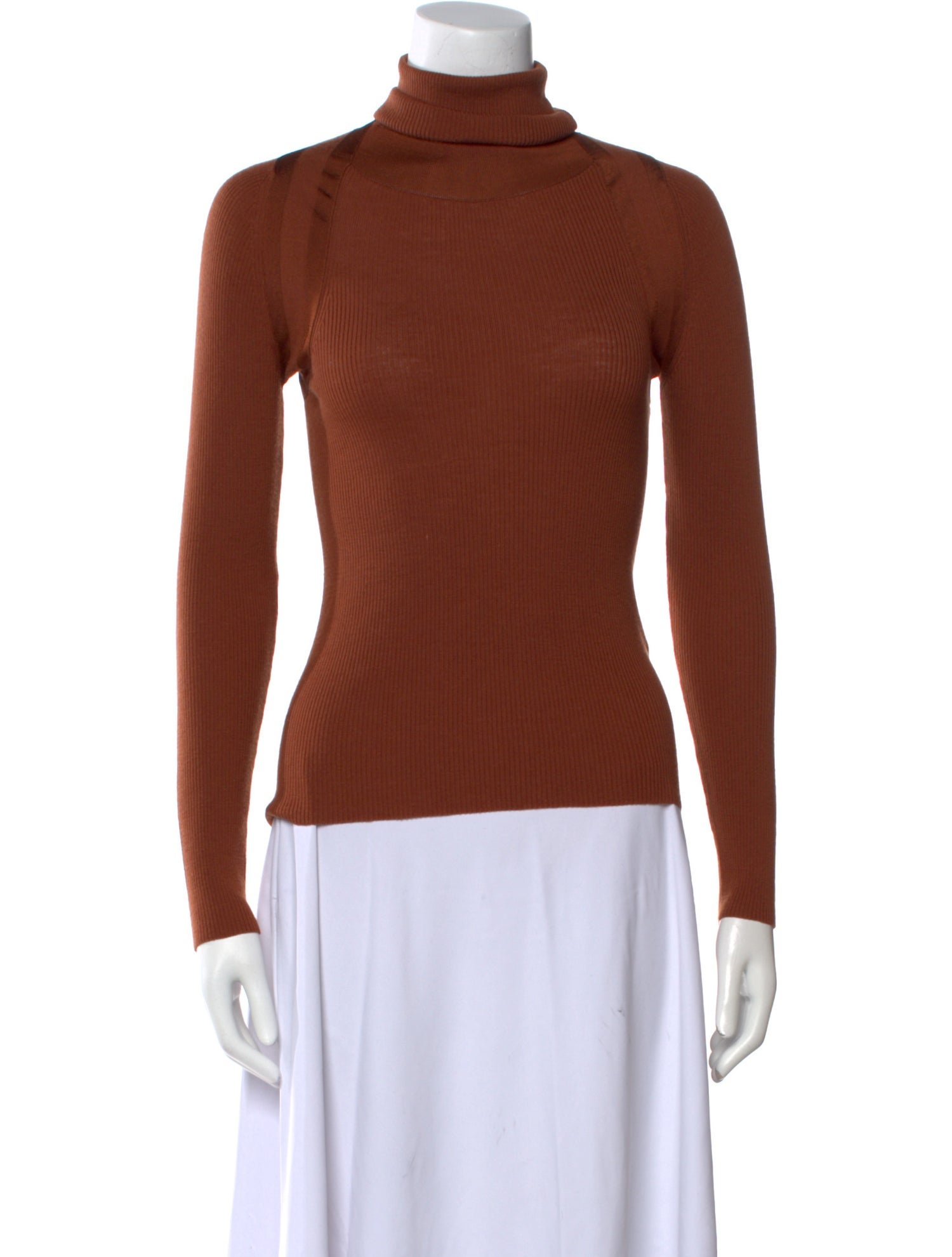 Gucci Vintage 2007 Top