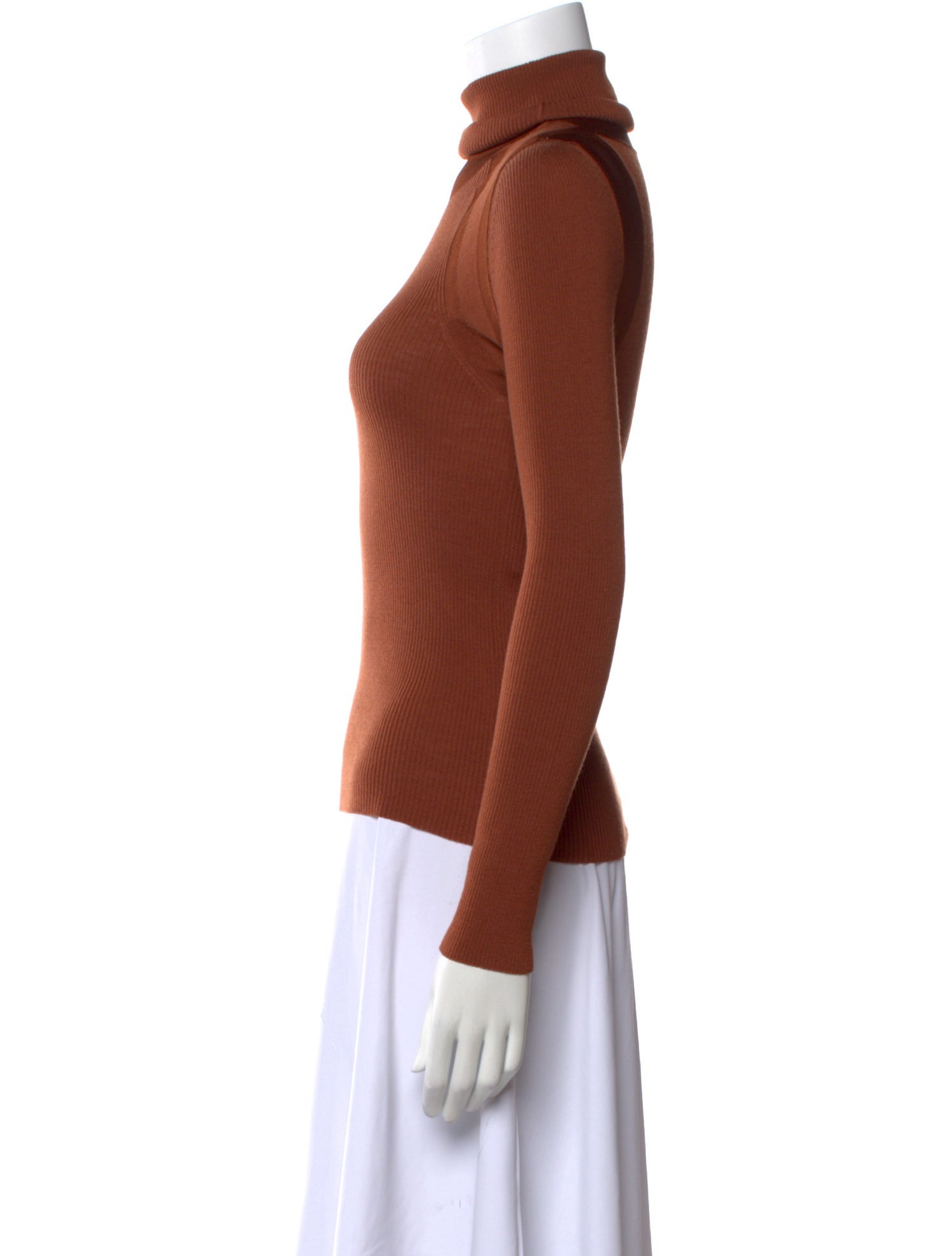 Gucci Vintage 2007 Top