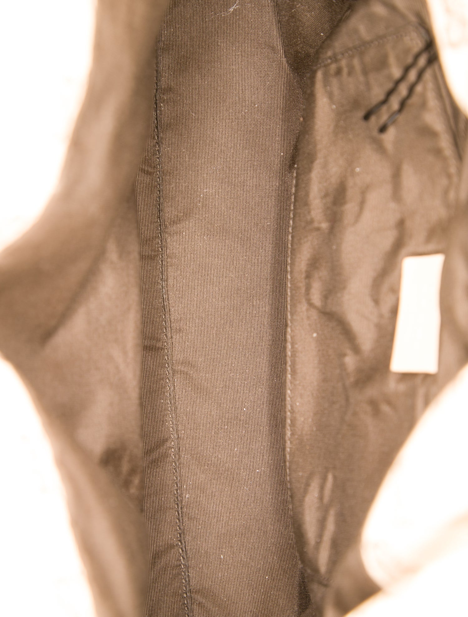 Gucci GG Canvas Evening Bag