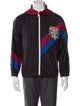 Gucci x Disney 2018 Nylon Windbreaker