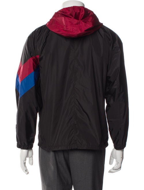 Gucci x Disney 2018 Nylon Windbreaker