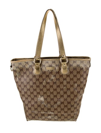 Gucci GG Crystal Joy