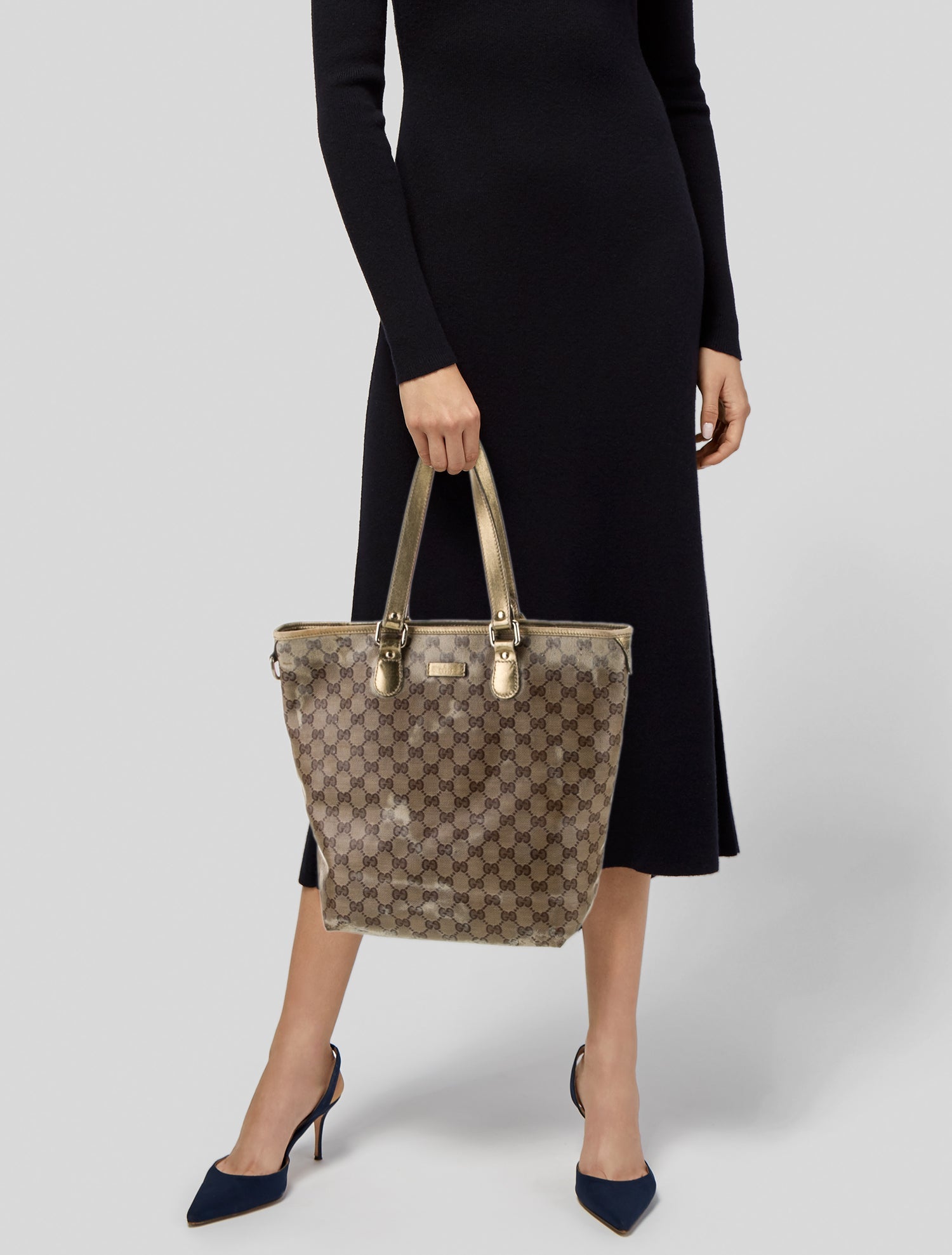 Gucci GG Crystal Joy