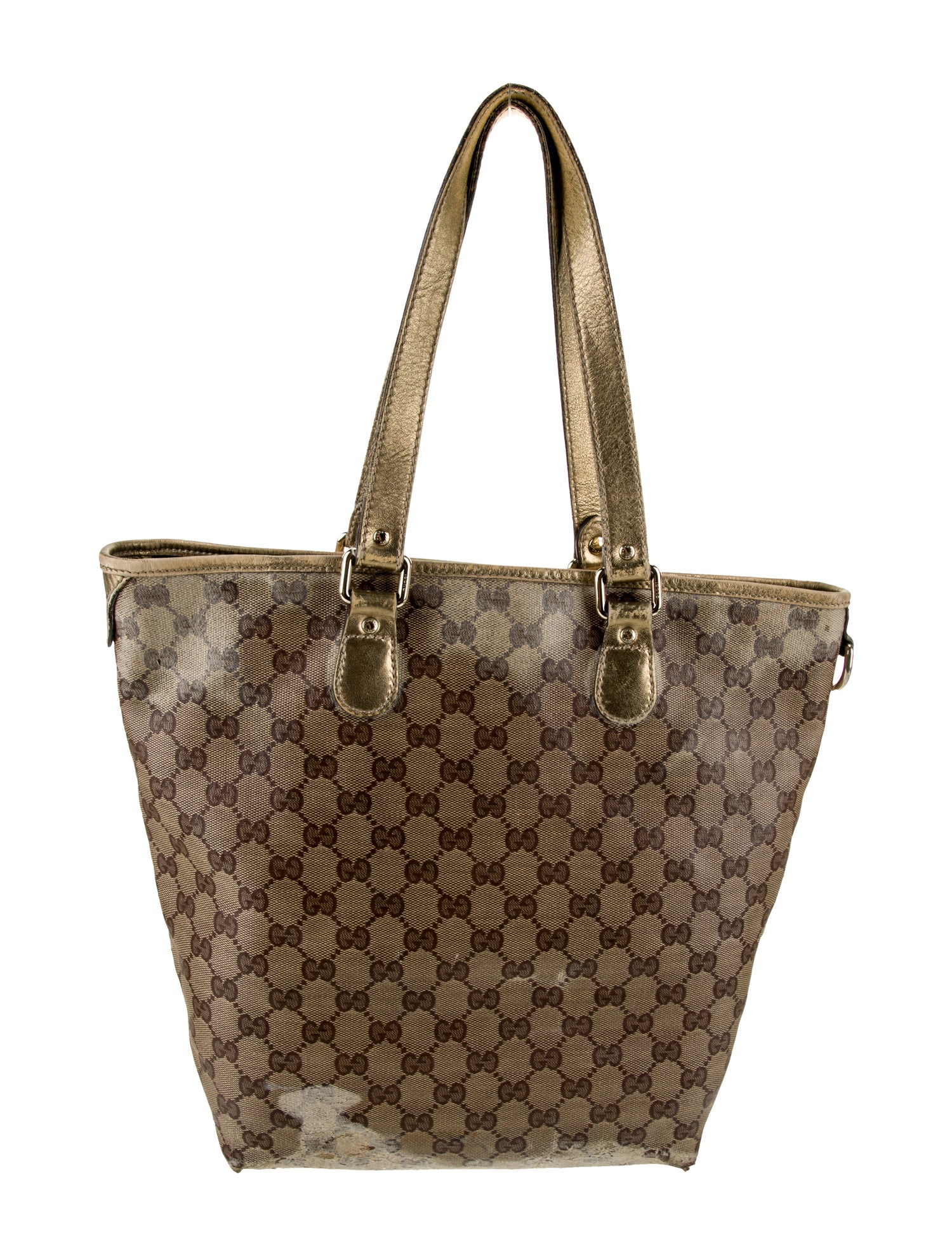 Gucci GG Crystal Joy