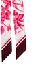 Gucci Blooms Print Scarf