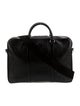 Gucci GG Embossed Briefcase