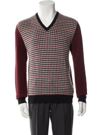 Gucci 2010's Wool Cardigan