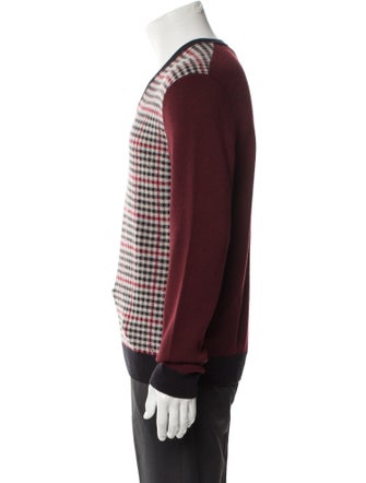 Gucci 2010's Wool Cardigan