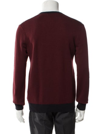 Gucci 2010's Wool Cardigan