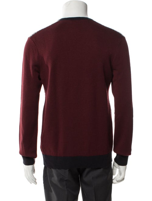 Gucci 2010's Wool Cardigan