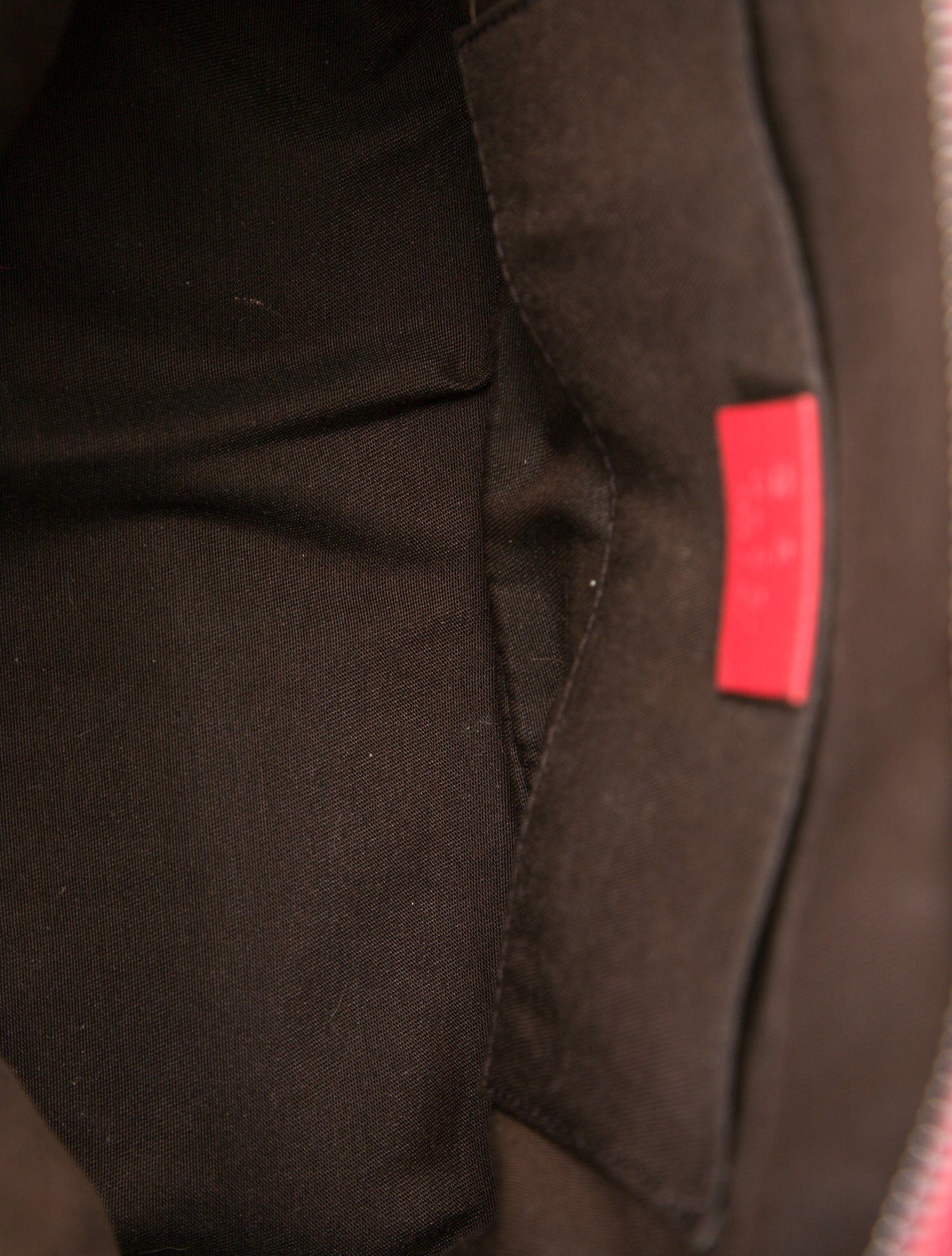 Gucci GG Signature Dome Mini