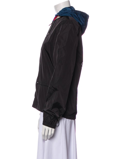 Gucci 2018 Nylon Utility Jacket