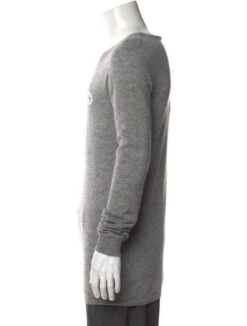 Gucci 2024 Interlocking G Logo Pullover