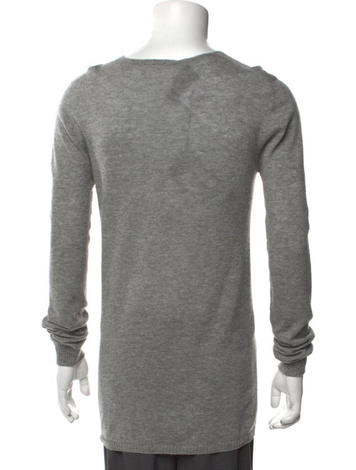 Gucci 2024 Interlocking G Logo Pullover