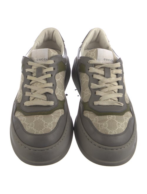 Gucci GG Supreme Sneakers