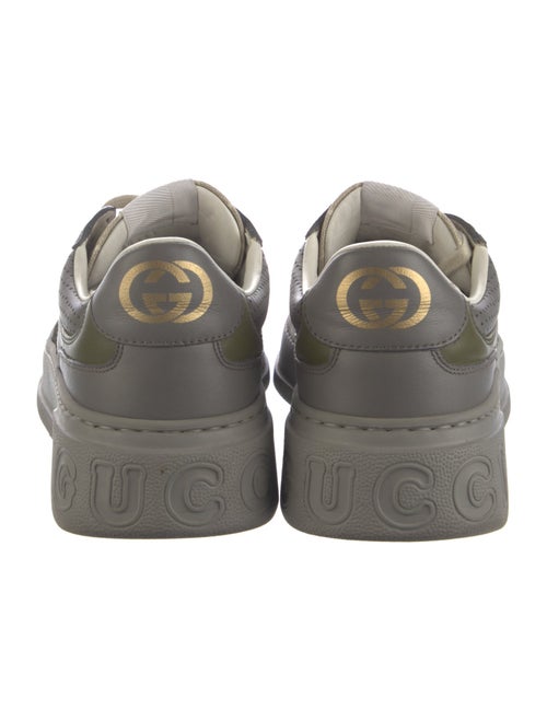 Gucci GG Supreme Sneakers