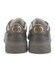 Gucci GG Supreme Sneakers