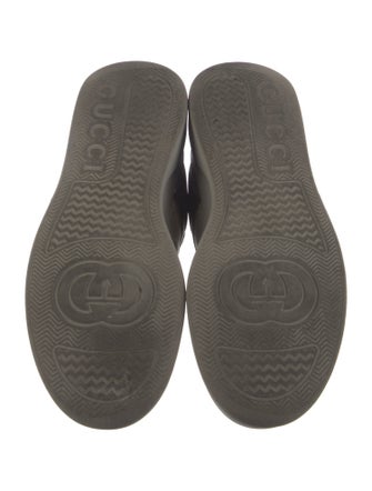 Gucci GG Supreme Sneakers