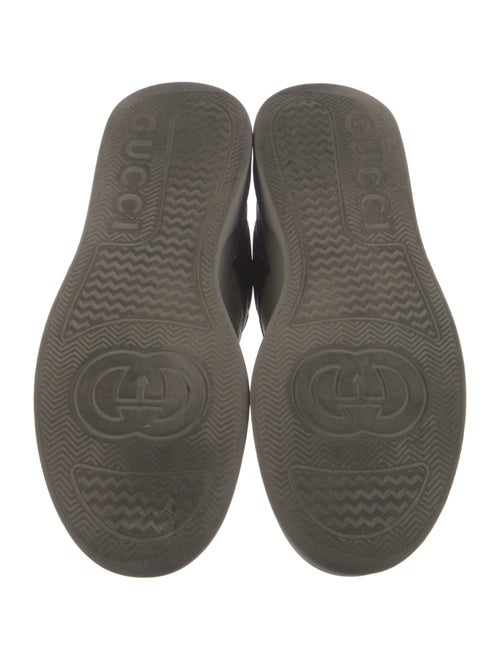 Gucci GG Supreme Sneakers