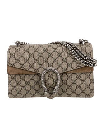 Gucci Chanel Chic Accordion