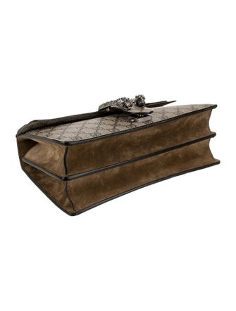 Gucci Chanel Chic Accordion