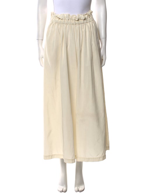 Gucci 2018 Wide Leg Pants