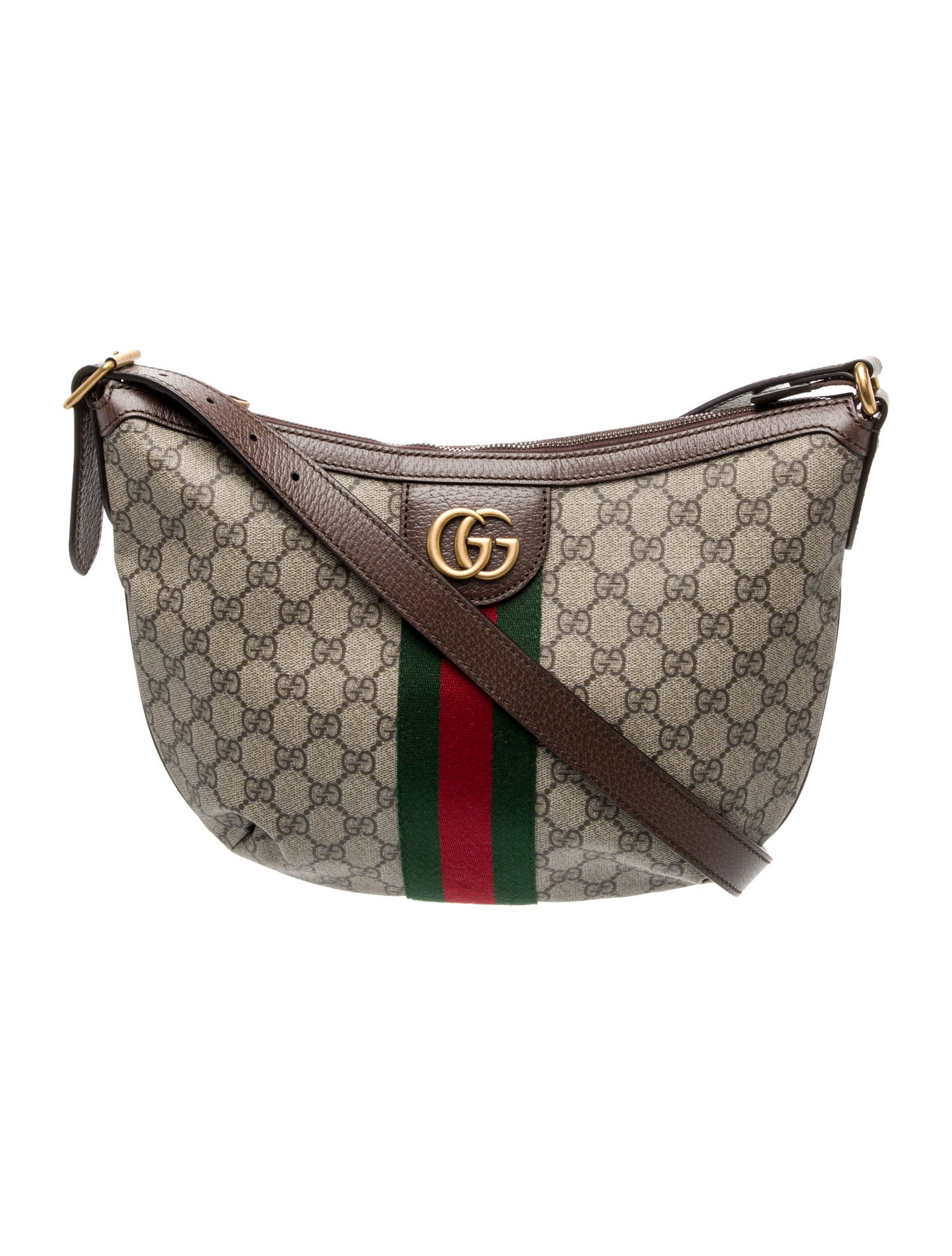 Gucci GG Supreme Ophidia Small