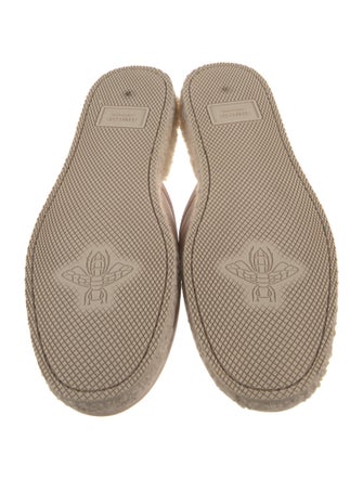 Gucci Horsebit Accent Leather Mules