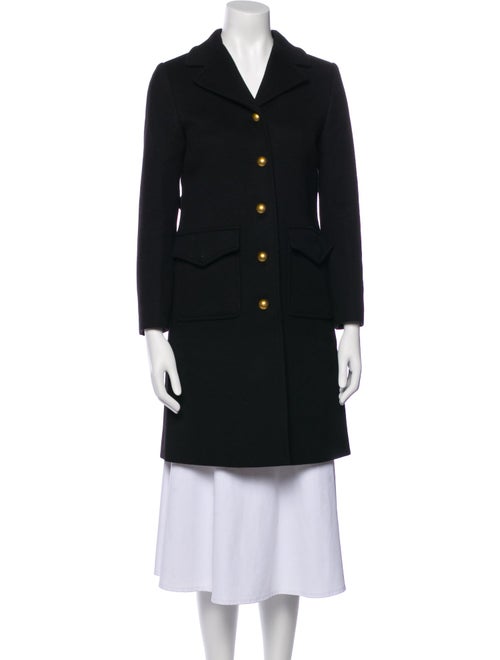 Gucci 2017 Wool Coat