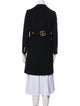 Gucci 2017 Wool Coat