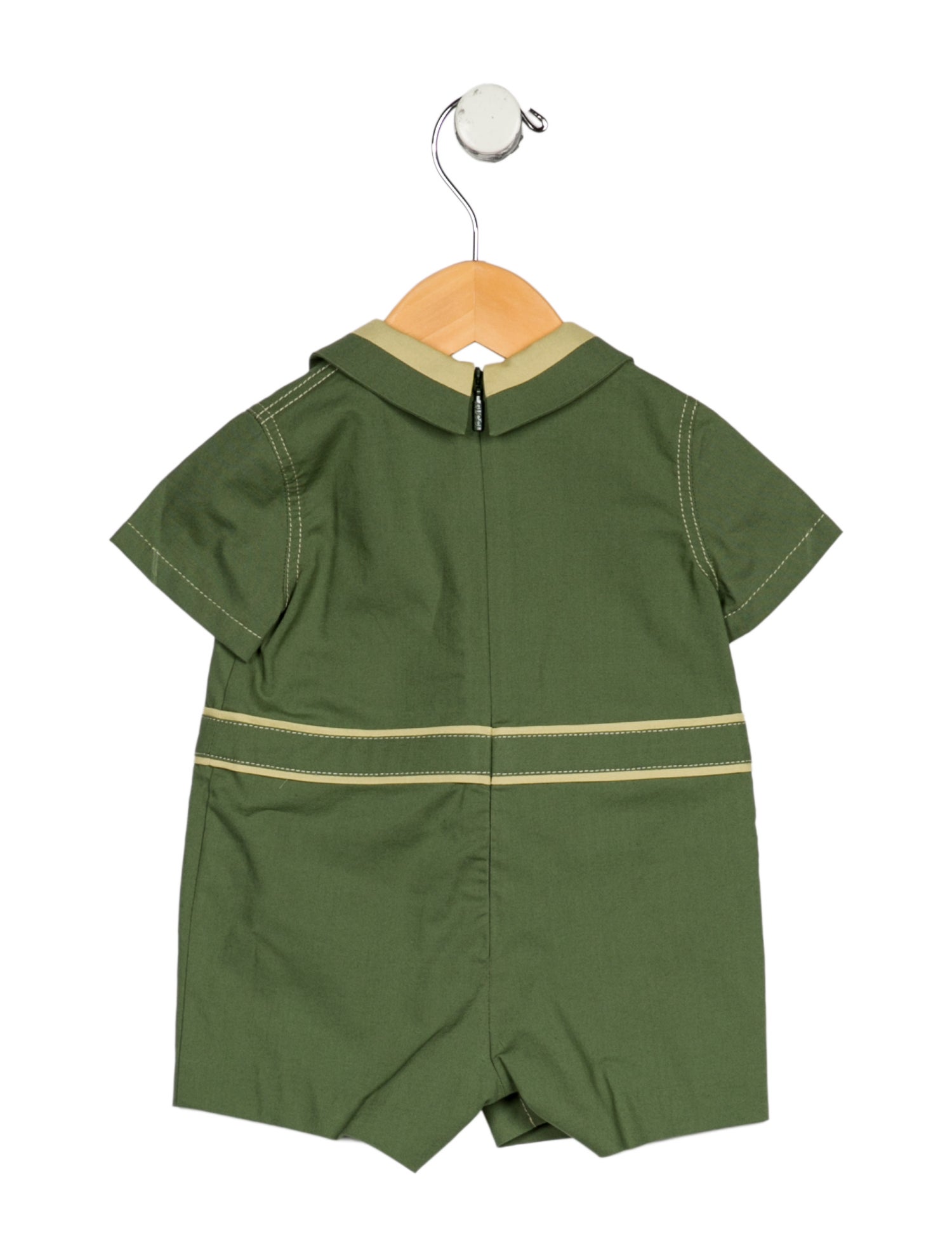 Gucci Infant boys one-piece w/Tags