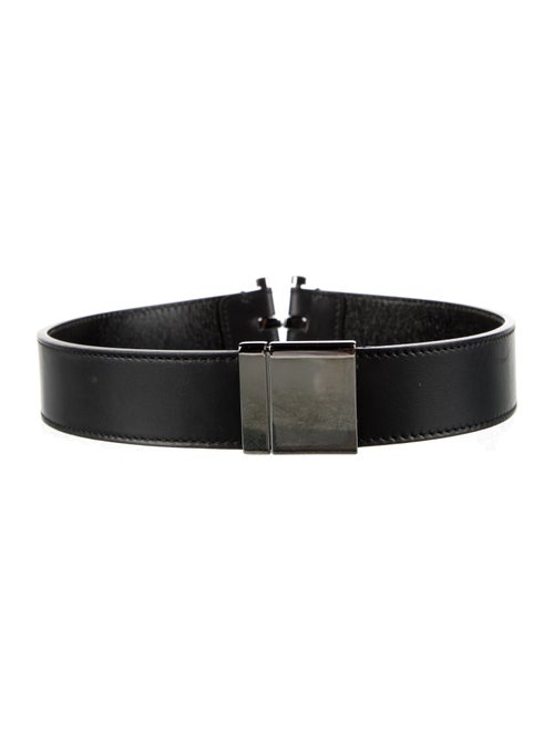 Gucci Leather Waist Belt