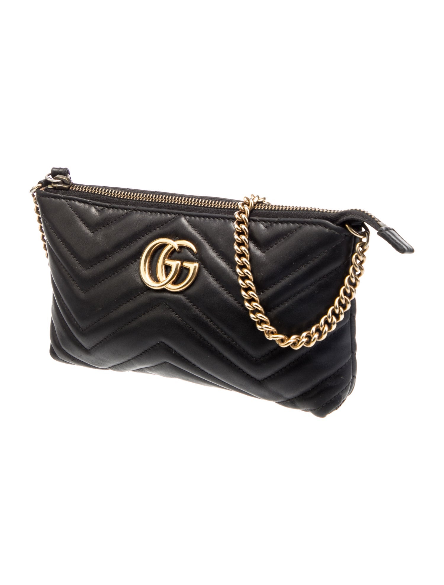 Gucci Double G Marmont