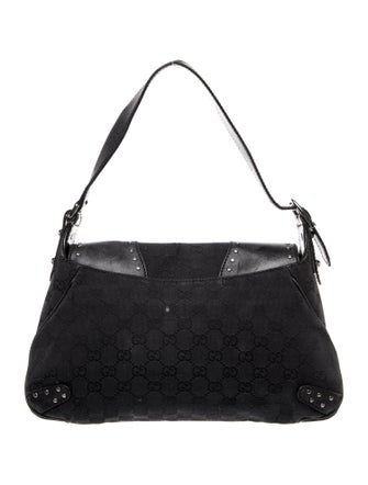 Gucci Chain-Link Horsebit Chain