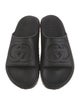 Gucci Rubber Slides