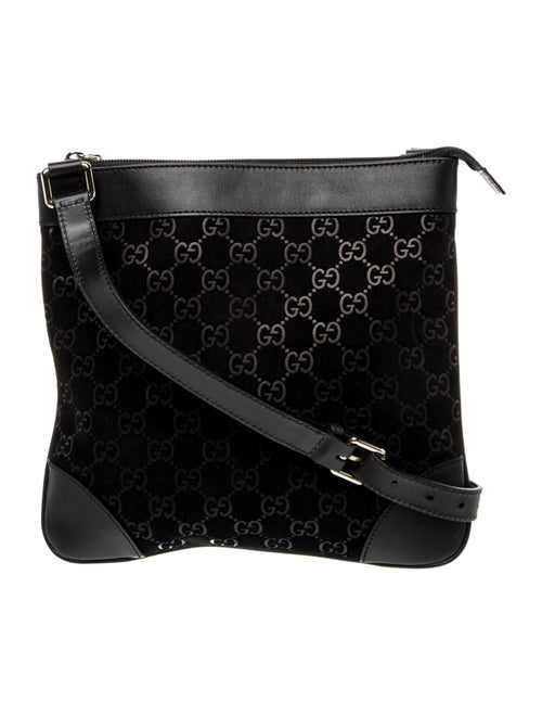 Gucci GG Messenger Bag