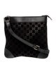 Gucci GG Messenger Bag