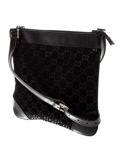 Gucci GG Messenger Bag