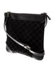 Gucci GG Messenger Bag